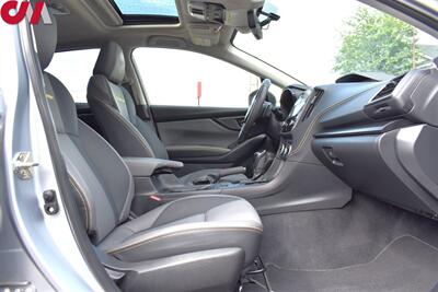 2023 Subaru Crosstrek Sport  4dr Crossover X-Mode! SI-Drive! EyeSight Assist Tech! Blind Spot Monitor! Apple CarPlay! Android Auto! Heated Leather Seats! Sunroof! - Photo 24 - Portland, OR 97266