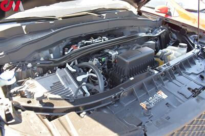 2020 Ford Explorer Police Interceptor Utility  AWD 4dr SUV! Certified Calibration! Backup Camera! Bluetooth! Tow Hitch! Driver Side Spotlight! All Weather Floormats! - Photo 21 - Portland, OR 97266