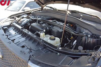 2020 Ford Explorer Police Interceptor Utility  AWD 4dr SUV! Certified Calibration! Backup Camera! Bluetooth! Tow Hitch! Driver Side Spotlight! All Weather Floormats! - Photo 20 - Portland, OR 97266