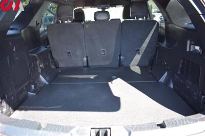 2020 Ford Explorer Police Interceptor Utility  AWD 4dr SUV! Certified Calibration! Backup Camera! Bluetooth! Tow Hitch! Driver Side Spotlight! All Weather Floormats! - Photo 18 - Portland, OR 97266