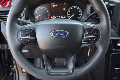 2020 Ford Explorer Police Interceptor Utility  AWD 4dr SUV! Certified Calibration! Backup Camera! Bluetooth! Tow Hitch! Driver Side Spotlight! All Weather Floormats! - Photo 13 - Portland, OR 97266