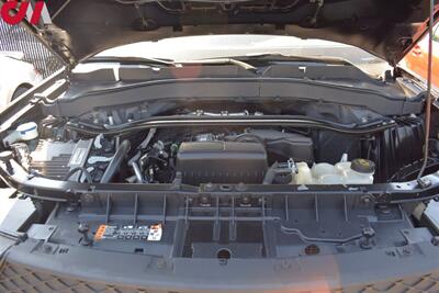 2020 Ford Explorer Police Interceptor Utility  AWD 4dr SUV! Certified Calibration! Backup Camera! Bluetooth! Tow Hitch! Driver Side Spotlight! All Weather Floormats! - Photo 19 - Portland, OR 97266