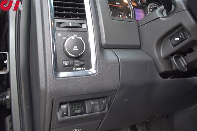 2011 RAM 2500 Laramie 4x4 4dr Mega Cab 6.3 ft. SB PickupBack-Up Camera! Park Assist! Tow/haul Package! 4H & 4L! Ventilated & Fully Heated Leather Seats! - Photo 15 - Portland, OR 97266