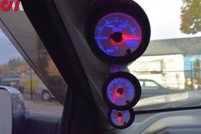 2011 RAM 2500 Laramie 4x4 4dr Mega Cab 6.3 ft. SB PickupBack-Up Camera! Park Assist! Tow/haul Package! 4H & 4L! Ventilated & Fully Heated Leather Seats! - Photo 16 - Portland, OR 97266