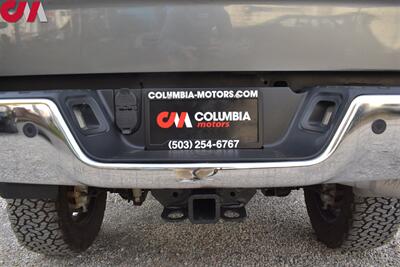 2011 RAM 2500 Laramie 4x4 4dr Mega Cab 6.3 ft. SB PickupBack-Up Camera! Park Assist! Tow/haul Package! 4H & 4L! Ventilated & Fully Heated Leather Seats! - Photo 30 - Portland, OR 97266