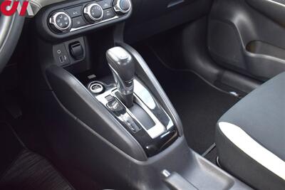 2020 Nissan Versa SV 4dr Sedan! Back-Up Camera! Blind Sot Monitor! Collision Mitigation! Park Assist! Bluetooth! Apple CarPlay! Android Auto! 32MPG City! 4MPG Hwy! - Photo 19 - Portland, OR 97266