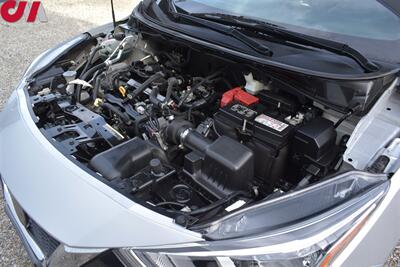 2020 Nissan Versa SV 4dr Sedan! Back-Up Camera! Blind Sot Monitor! Collision Mitigation! Park Assist! Bluetooth! Apple CarPlay! Android Auto! 32MPG City! 4MPG Hwy! - Photo 25 - Portland, OR 97266