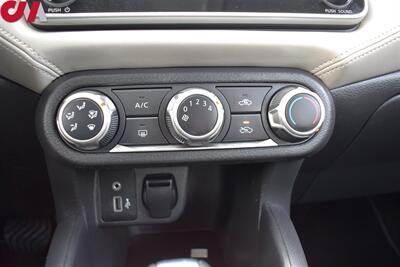 2020 Nissan Versa SV 4dr Sedan! Back-Up Camera! Blind Sot Monitor! Collision Mitigation! Park Assist! Bluetooth! Apple CarPlay! Android Auto! 32MPG City! 4MPG Hwy! - Photo 18 - Portland, OR 97266