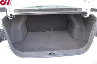 2020 Nissan Versa SV 4dr Sedan! Back-Up Camera! Blind Sot Monitor! Collision Mitigation! Park Assist! Bluetooth! Apple CarPlay! Android Auto! 32MPG City! 4MPG Hwy! - Photo 23 - Portland, OR 97266