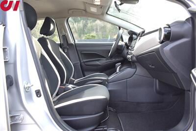 2020 Nissan Versa SV 4dr Sedan! Back-Up Camera! Blind Sot Monitor! Collision Mitigation! Park Assist! Bluetooth! Apple CarPlay! Android Auto! 32MPG City! 4MPG Hwy! - Photo 22 - Portland, OR 97266