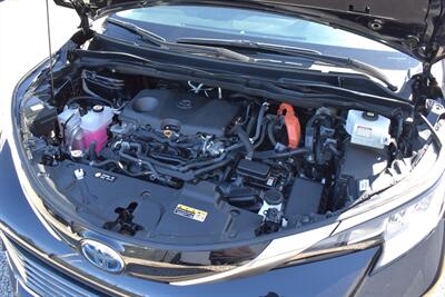 2024 Toyota Sienna Limited  AWD 4dr 7-Passenger Van!**APPOINTMENT ONLY**Adaptive Cruise Control! Lane Departure Alert! Pre-Collision System! Blind Spot Monitor! Rear Cross Traffic Alert! - Photo 39 - Portland, OR 97266