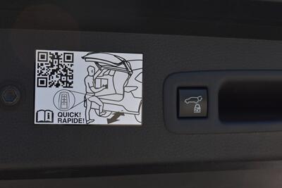 2024 Toyota Sienna Limited  AWD 4dr 7-Passenger Van!**APPOINTMENT ONLY**Adaptive Cruise Control! Lane Departure Alert! Pre-Collision System! Blind Spot Monitor! Rear Cross Traffic Alert! - Photo 37 - Portland, OR 97266