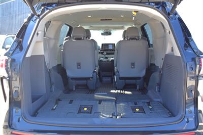 2024 Toyota Sienna Limited  AWD 4dr 7-Passenger Van!**APPOINTMENT ONLY**Adaptive Cruise Control! Lane Departure Alert! Pre-Collision System! Blind Spot Monitor! Rear Cross Traffic Alert! - Photo 36 - Portland, OR 97266