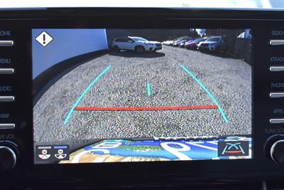 2024 Toyota Sienna Limited  AWD 4dr 7-Passenger Van!**APPOINTMENT ONLY**Adaptive Cruise Control! Lane Departure Alert! Pre-Collision System! Blind Spot Monitor! Rear Cross Traffic Alert! - Photo 24 - Portland, OR 97266