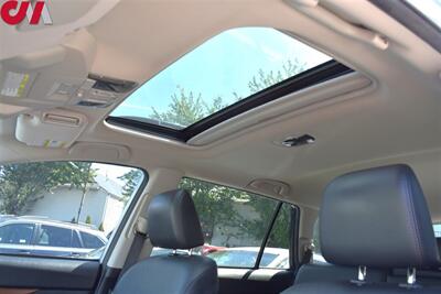 2013 Subaru Outback 2.5i Limited AWD 4dr Wagon! Back Up Camera! EyeSight Assist Tech! Bluetooth! Navigation! Heated Leather Seats! Sunroof! Roof-Rails! - Photo 28 - Portland, OR 97266