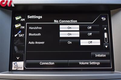 2013 Subaru Outback 2.5i Limited AWD 4dr Wagon! Back Up Camera! EyeSight Assist Tech! Bluetooth! Navigation! Heated Leather Seats! Sunroof! Roof-Rails! - Photo 24 - Portland, OR 97266