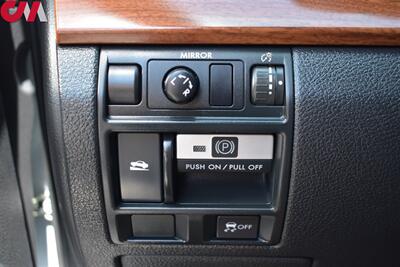 2013 Subaru Outback 2.5i Limited AWD 4dr Wagon! Back Up Camera! EyeSight Assist Tech! Bluetooth! Navigation! Heated Leather Seats! Sunroof! Roof-Rails! - Photo 16 - Portland, OR 97266