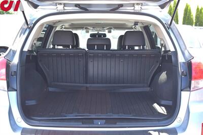 2013 Subaru Outback 2.5i Limited AWD 4dr Wagon! Back Up Camera! EyeSight Assist Tech! Bluetooth! Navigation! Heated Leather Seats! Sunroof! Roof-Rails! - Photo 32 - Portland, OR 97266