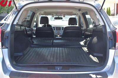 2013 Subaru Outback 2.5i Limited AWD 4dr Wagon! Back Up Camera! EyeSight Assist Tech! Bluetooth! Navigation! Heated Leather Seats! Sunroof! Roof-Rails! - Photo 33 - Portland, OR 97266