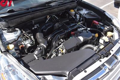 2013 Subaru Outback 2.5i Limited AWD 4dr Wagon! Back Up Camera! EyeSight Assist Tech! Bluetooth! Navigation! Heated Leather Seats! Sunroof! Roof-Rails! - Photo 34 - Portland, OR 97266