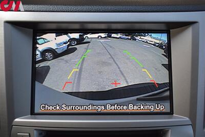 2013 Subaru Outback 2.5i Limited AWD 4dr Wagon! Back Up Camera! EyeSight Assist Tech! Bluetooth! Navigation! Heated Leather Seats! Sunroof! Roof-Rails! - Photo 25 - Portland, OR 97266