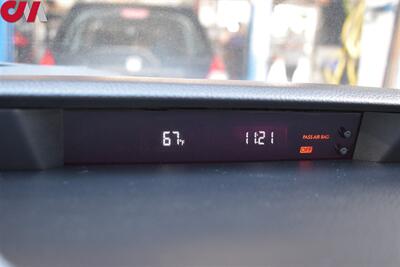 2013 Subaru Outback 2.5i Limited AWD 4dr Wagon! Back Up Camera! EyeSight Assist Tech! Bluetooth! Navigation! Heated Leather Seats! Sunroof! Roof-Rails! - Photo 20 - Portland, OR 97266