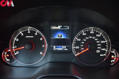 2013 Subaru Outback 2.5i Limited AWD 4dr Wagon! Back Up Camera! EyeSight Assist Tech! Bluetooth! Navigation! Heated Leather Seats! Sunroof! Roof-Rails! - Photo 17 - Portland, OR 97266