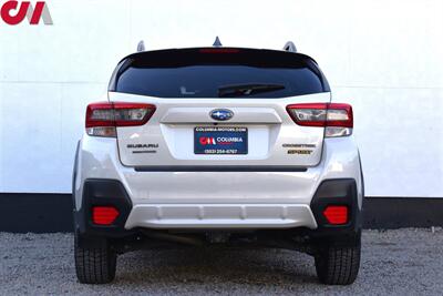 2021 Subaru Crosstrek Sport AWD 4dr Crossover! EyeSight Assist Tech! X-Mode! SI-Drive! Blind Spot Monitor! Back Up Camera! Apple CarPlay! Android Auto! Heated Leather Seats! Sunroof! Trunk Cargo Cover! - Photo 4 - Portland, OR 97266