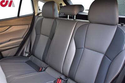 2021 Subaru Crosstrek Sport AWD 4dr Crossover! EyeSight Assist Tech! X-Mode! SI-Drive! Blind Spot Monitor! Back Up Camera! Apple CarPlay! Android Auto! Heated Leather Seats! Sunroof! Trunk Cargo Cover! - Photo 27 - Portland, OR 97266