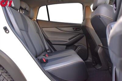 2021 Subaru Crosstrek Sport AWD 4dr Crossover! EyeSight Assist Tech! X-Mode! SI-Drive! Blind Spot Monitor! Back Up Camera! Apple CarPlay! Android Auto! Heated Leather Seats! Sunroof! Trunk Cargo Cover! - Photo 28 - Portland, OR 97266