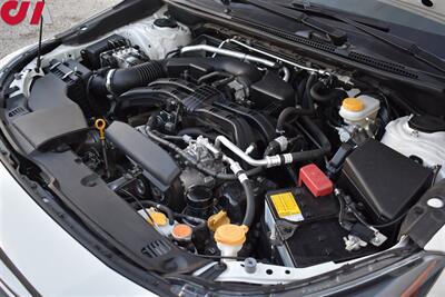 2021 Subaru Crosstrek Sport AWD 4dr Crossover! EyeSight Assist Tech! X-Mode! SI-Drive! Blind Spot Monitor! Back Up Camera! Apple CarPlay! Android Auto! Heated Leather Seats! Sunroof! Trunk Cargo Cover! - Photo 32 - Portland, OR 97266