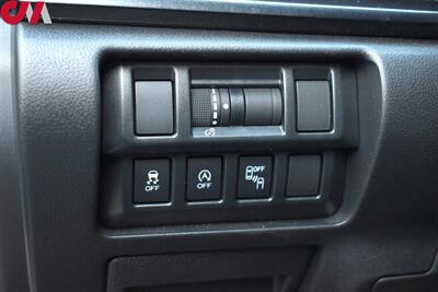 2021 Subaru Crosstrek Sport AWD 4dr Crossover! EyeSight Assist Tech! X-Mode! SI-Drive! Blind Spot Monitor! Back Up Camera! Apple CarPlay! Android Auto! Heated Leather Seats! Sunroof! Trunk Cargo Cover! - Photo 17 - Portland, OR 97266