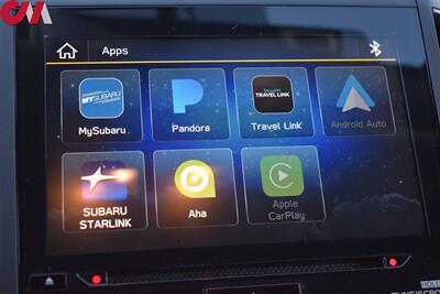 2021 Subaru Crosstrek Sport AWD 4dr Crossover! EyeSight Assist Tech! X-Mode! SI-Drive! Blind Spot Monitor! Back Up Camera! Apple CarPlay! Android Auto! Heated Leather Seats! Sunroof! Trunk Cargo Cover! - Photo 22 - Portland, OR 97266