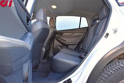 2021 Subaru Crosstrek Sport AWD 4dr Crossover! EyeSight Assist Tech! X-Mode! SI-Drive! Blind Spot Monitor! Back Up Camera! Apple CarPlay! Android Auto! Heated Leather Seats! Sunroof! Trunk Cargo Cover! - Photo 26 - Portland, OR 97266