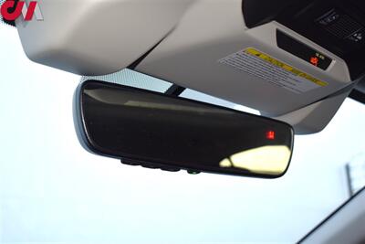 2021 Subaru Crosstrek Sport AWD 4dr Crossover! EyeSight Assist Tech! X-Mode! SI-Drive! Blind Spot Monitor! Back Up Camera! Apple CarPlay! Android Auto! Heated Leather Seats! Sunroof! Trunk Cargo Cover! - Photo 19 - Portland, OR 97266