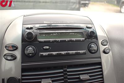 2008 Toyota Sienna LE 7-Passenger  AWD 4dr Mini-Van! Traction Control! Front & Side Curtain Airbags! Dual Sliding Doors! Tri-Zone Climate Control! Spacious 3rd Row! Flexible Cargo Space! - Photo 19 - Portland, OR 97266