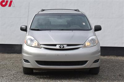 2008 Toyota Sienna LE 7-Passenger  AWD 4dr Mini-Van! Traction Control! Front & Side Curtain Airbags! Dual Sliding Doors! Tri-Zone Climate Control! Spacious 3rd Row! Flexible Cargo Space! - Photo 7 - Portland, OR 97266