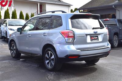 2017 Subaru Forester 2.5i Limited  AWD 4dr Wagon X-Mode! SI-Drive! Blind Spot Monitor! Bluetooth! Back Up Camera! Panoramic Sunroof! Power Tailgate! Heated Leather Seats! Wildpeak A/T Trail Tires! All-Weather Rubber Mats! - Photo 2 - Portland, OR 97266