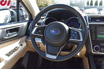 2019 Subaru Outback 2.5i Premium  AWD 4dr Crossover X-Mode! SI-Drive! EyeSight Driver Assist Technology! Back Up Cam! Navi!  Apple CarPlay! Android Auto! Heated Seats! - Photo 13 - Portland, OR 97266