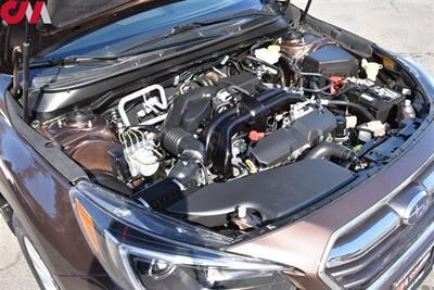 2019 Subaru Outback 2.5i Premium  AWD 4dr Crossover X-Mode! SI-Drive! EyeSight Driver Assist Technology! Back Up Cam! Navi!  Apple CarPlay! Android Auto! Heated Seats! - Photo 26 - Portland, OR 97266