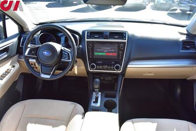 2019 Subaru Outback 2.5i Premium  AWD 4dr Crossover X-Mode! SI-Drive! EyeSight Driver Assist Technology! Back Up Cam! Navi!  Apple CarPlay! Android Auto! Heated Seats! - Photo 12 - Portland, OR 97266