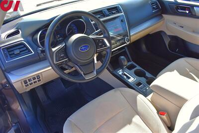 2019 Subaru Outback 2.5i Premium  AWD 4dr Crossover X-Mode! SI-Drive! EyeSight Driver Assist Technology! Back Up Cam! Navi!  Apple CarPlay! Android Auto! Heated Seats! - Photo 3 - Portland, OR 97266