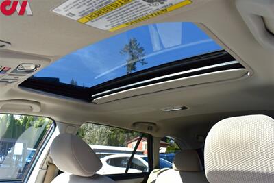 2019 Subaru Outback 2.5i Premium  AWD 4dr Crossover X-Mode! SI-Drive! EyeSight Driver Assist Technology! Back Up Cam! Navi!  Apple CarPlay! Android Auto! Heated Seats! - Photo 19 - Portland, OR 97266
