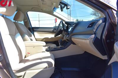 2019 Subaru Outback 2.5i Premium  AWD 4dr Crossover X-Mode! SI-Drive! EyeSight Driver Assist Technology! Back Up Cam! Navi!  Apple CarPlay! Android Auto! Heated Seats! - Photo 22 - Portland, OR 97266
