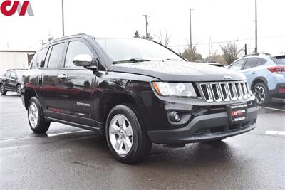2014 Jeep Compass Sport  4dr SUV Pioneer Stereo! 2 Keys Included! All Weather Floor Mats! - Photo 1 - Portland, OR 97266