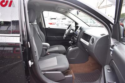 2014 Jeep Compass Sport  4dr SUV Pioneer Stereo! 2 Keys Included! All Weather Floor Mats! - Photo 19 - Portland, OR 97266