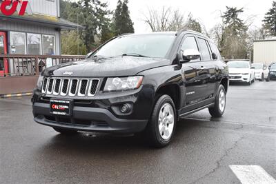 2014 Jeep Compass Sport  4dr SUV Pioneer Stereo! 2 Keys Included! All Weather Floor Mats! - Photo 8 - Portland, OR 97266