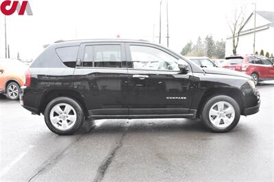 2014 Jeep Compass Sport  4dr SUV Pioneer Stereo! 2 Keys Included! All Weather Floor Mats! - Photo 6 - Portland, OR 97266