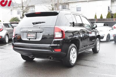 2014 Jeep Compass Sport  4dr SUV Pioneer Stereo! 2 Keys Included! All Weather Floor Mats! - Photo 5 - Portland, OR 97266