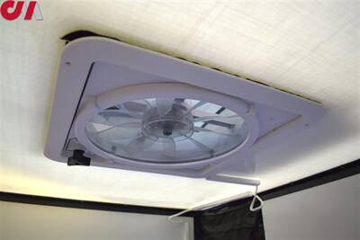 2020 Toyota Tacoma TRD Off-Road 4x4 4dr Double Cab 5.0 ft SB! ORU DESIGNS Bruin Camper! Back Up Camera! Blind Spot Monitor! Park Assist Sensors! Navigation! Bluetooth! Heated Leather Seats! Tow Pkg! - Photo 35 - Portland, OR 97266